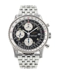 Pre-Owned Breitling Old Navitimer Watch